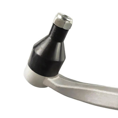 Universal Silver Car Control Arm Voor BMW 6/7 Serie Onderste voorste plaatsing OEM 31126755835 31126777937