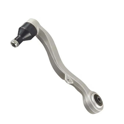 Universal Silver Car Control Arm Voor BMW 6/7 Serie Onderste voorste plaatsing OEM 31126755835 31126777937