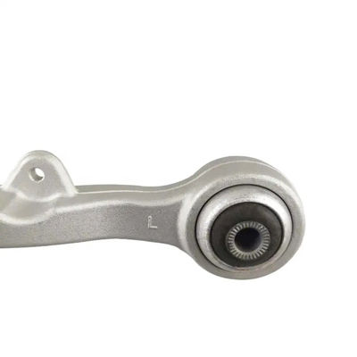 Universal Silver Car Control Arm Voor BMW 6/7 Serie Onderste voorste plaatsing OEM 31126755835 31126777937