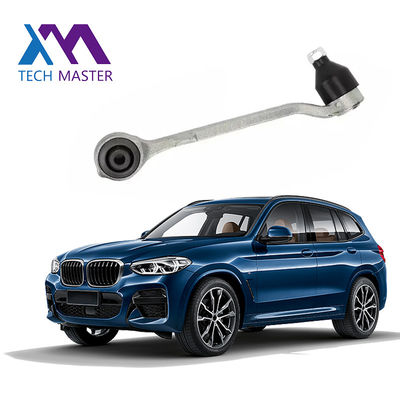 BMW X3 F25 Voor-linker onderste bedieningsarm met 100% professionele test Universele compatibiliteit OEM 31126787669
