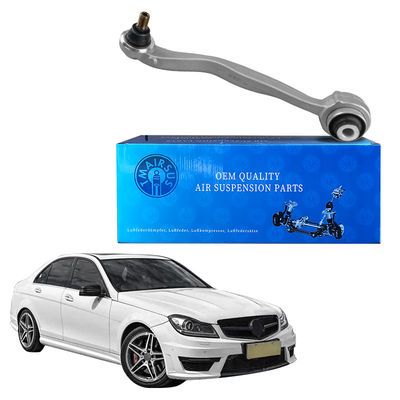 Universal Silver Car Control Arm 2043303111 2043306711 Voor Mercedes Benz W204 2007-