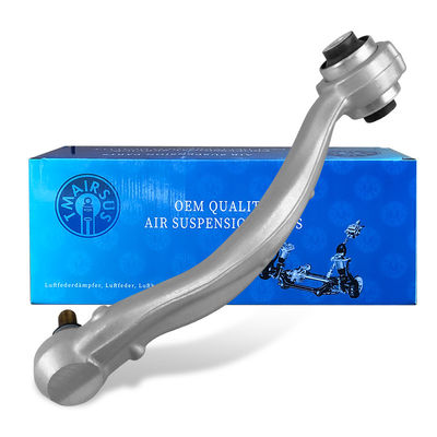 Universal Silver Car Control Arm 2043303111 2043306711 Voor Mercedes Benz W204 2007-