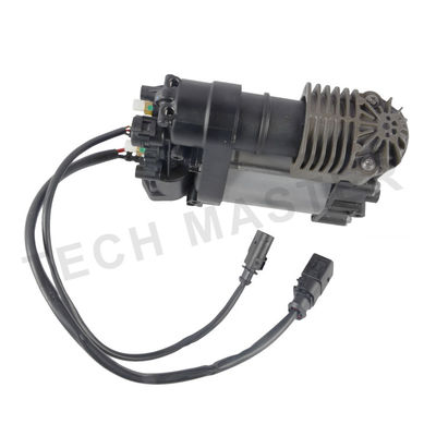 Professionele test Nieuwe compressor pomp voor Porsche Cayenne Touareg Macan 2011-2017
