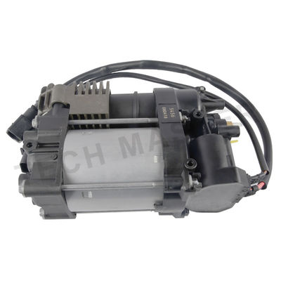 Professionele test Nieuwe compressor pomp voor Porsche Cayenne Touareg Macan 2011-2017