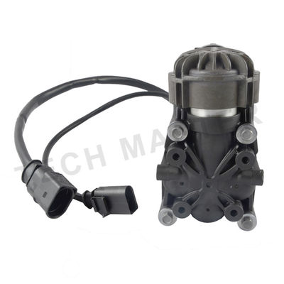 Professionele test Nieuwe compressor pomp voor Porsche Cayenne Touareg Macan 2011-2017