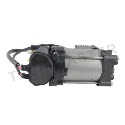 Professionele test Nieuwe compressor pomp voor Porsche Cayenne Touareg Macan 2011-2017