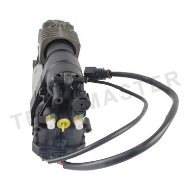Professionele test Nieuwe compressor pomp voor Porsche Cayenne Touareg Macan 2011-2017