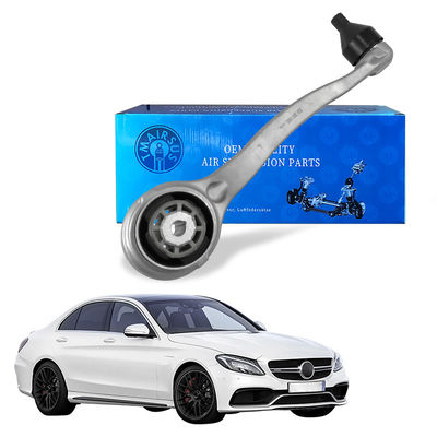Mercedes Benz W205 S205 Besturingsarm voorste linker onderste as vervangend onderdeel 2053301505