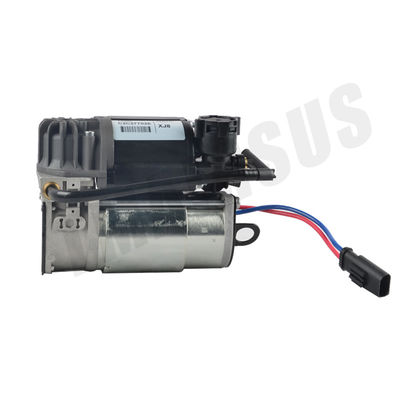Verstoppingscompressor pomp C2C27702E Voor Jaguar XJR XJ8 Vaden Plas 2004-2009