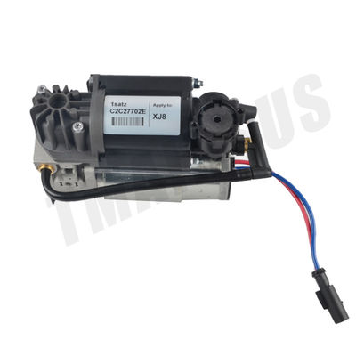 Verstoppingscompressor pomp C2C27702E Voor Jaguar XJR XJ8 Vaden Plas 2004-2009