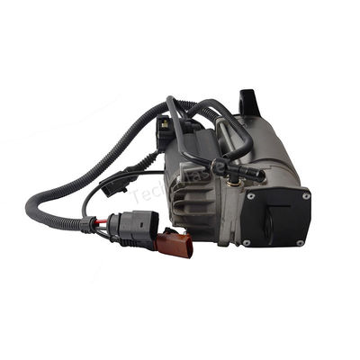 Gewaarborgde compressorpomp 7L0616007C voor Touareg I Cayenne 2002-2010