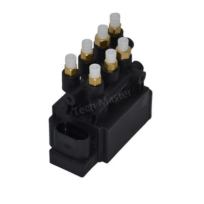 Professionele test van de ventielblok 600640600A voor Tesla Model S Model 3 Model X 2012-2020