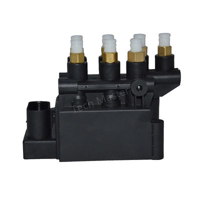 Professionele test van de ventielblok 600640600A voor Tesla Model S Model 3 Model X 2012-2020