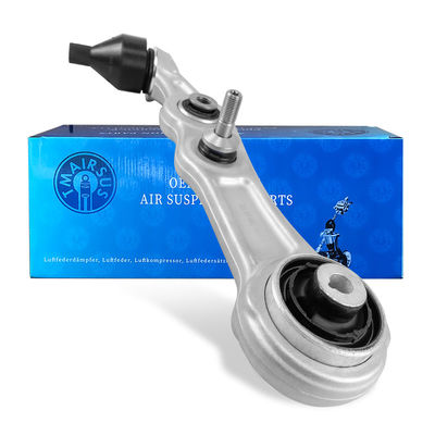 Aluminiumlegering Mercedes Benz C-Klasse Onderafhankelijkheidsarm OEM 2053306201