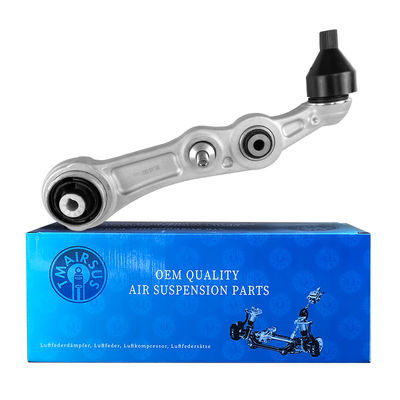 Aluminiumlegering Mercedes Benz C-Klasse Onderafhankelijkheidsarm OEM 2053306201
