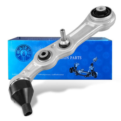 Aluminiumlegering Mercedes Benz C-Klasse Onderafhankelijkheidsarm OEM 2053306201