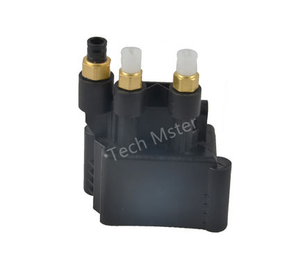 Gecontroleerde luchtophangklepblok 2513200158 2123200725 Voor W251 R-Klasse W906 Sprinter / W212 W218