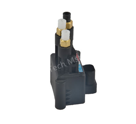 Gecontroleerde luchtophangklepblok 2513200158 2123200725 Voor W251 R-Klasse W906 Sprinter / W212 W218