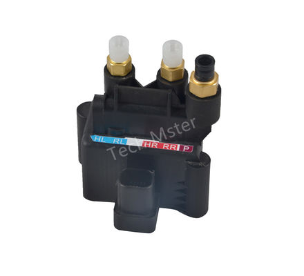 Gecontroleerde luchtophangklepblok 2513200158 2123200725 Voor W251 R-Klasse W906 Sprinter / W212 W218