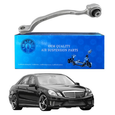Voorste onderste auto controlearm Voor Mercedes W212 S212 100% getest OEM 2123302911 2123303011