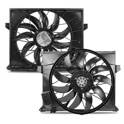 Benz W164 ML350 2005-2011 5.0L Auto koelventilator 850W A1645000093