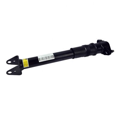 Achterste schokdemper Mercedes Benz W164 ML X164 GL 1643202431
