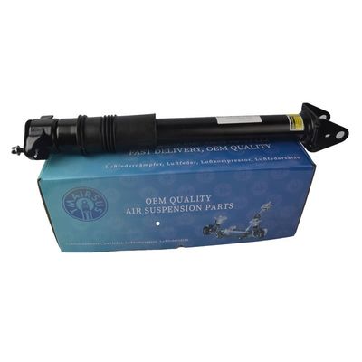 Achterste schokdemper Mercedes Benz W164 ML X164 GL 1643202431