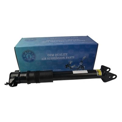 Achterste schokdemper Mercedes Benz W164 ML X164 GL 1643202431
