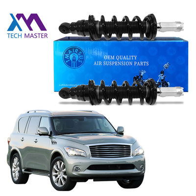 Voorzijde Infiniti QX80 QX56 Short Type Auto Schokdemper 56100-1LA4A