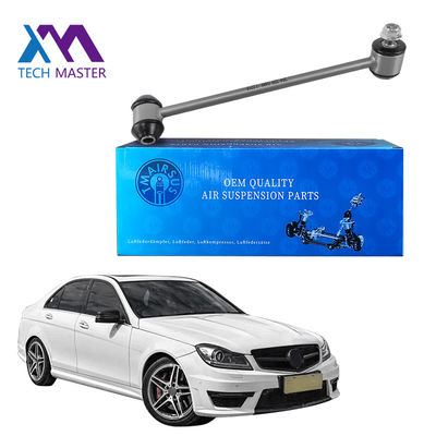 Achterste rechterbeveiligde stabilisator 2043200489 Mercedes Classe W204 S204