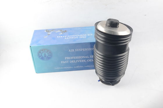 Air Suspension Spring Achterste linker of rechter voor W205 C-klasse 2053200125 2053200225