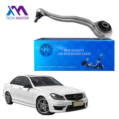 Goed functionerende voorste linker auto controle arm Mercedes Benz 2043308711