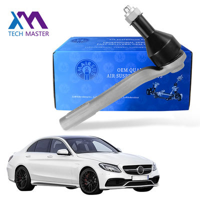 Mercedes W205 C-klasse ophangingssysteem Sluitstang 2054600605