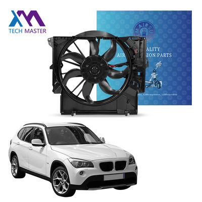 Radiatorkoelventilator Voor BMW E84 1e serie 17427563259 300W En 600W