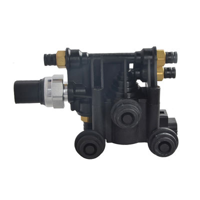 Middenluchtklep RVh500070 Range Rover L322 Sport LR3 LR4