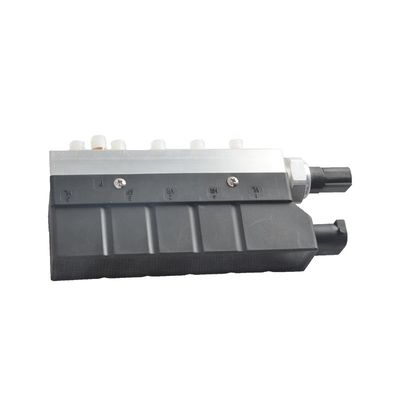 Jaguar XJ6 XJ8 Luchtophanging Solenoïde Valve Block 2003-2009