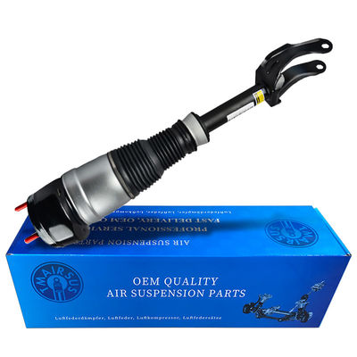 Air Ride Suspension Schokdemper Voor Mercedes Benz W166 1663202513