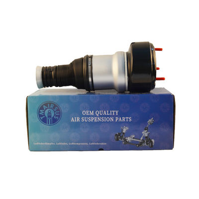 Mercedes-Benz S-Klasse W221 Achterste luchtophanging voor de veer 2213205513 (XLB)