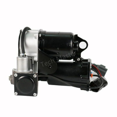 Brandnieuwe luchtcompressor voor LR015089 Range Rover Hitachi Type