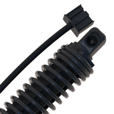 Garantie op vervanging van de krachttraps voor BMW 5 F10 F18 2011-2016