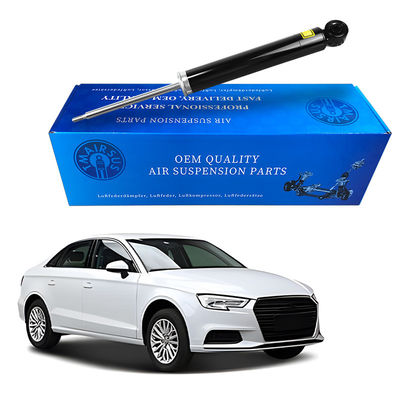 Achterluchtstructuur voor Audi TT 8J0513025C/B Met ADS Luchtophanging Schokdemper