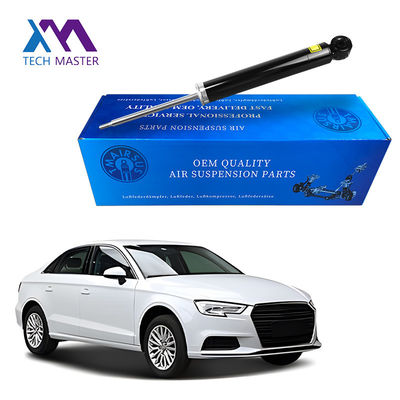 Achterluchtstructuur voor Audi TT 8J0513025C/B Met ADS Luchtophanging Schokdemper