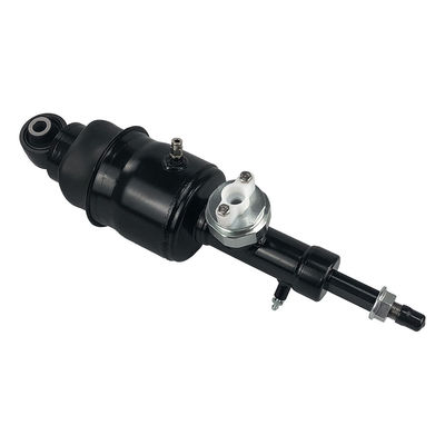 Achterluchtvering Schokdemper voor Nissan Patrol Armanda Infiniti QX80 QX56 E6211-1LA7A Pneumatische schok