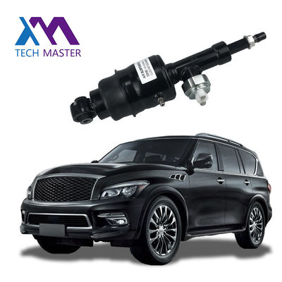 Achterluchtvering Schokdemper voor Nissan Patrol Armanda Infiniti QX80 QX56 E6211-1LA7A Pneumatische schok