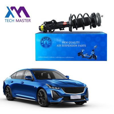 Voorste linker en rechter schokdempers met ADS 23142947 23247469 voor Cadillac ATS CTS