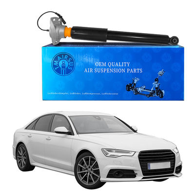 Achterste luchtophanging Schok Audi A6 C7 Allroad A6 C7, Avant A7 Sportback 4G0616031