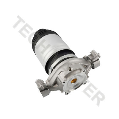 Achterste luchtophangingsveer voor Audi Q7 Cayenne Touareg 7P6616503G