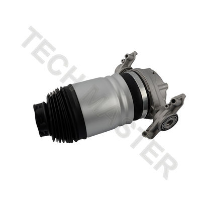 Achterste luchtophangingsveer voor Audi Q7 Cayenne Touareg 7P6616503G