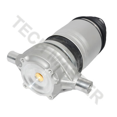 Achterste luchtophangingsveer voor Audi Q7 Cayenne Touareg 7P6616503G