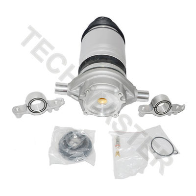 Achterste luchtophangingsveer voor Audi Q7 Cayenne Touareg 7P6616503G